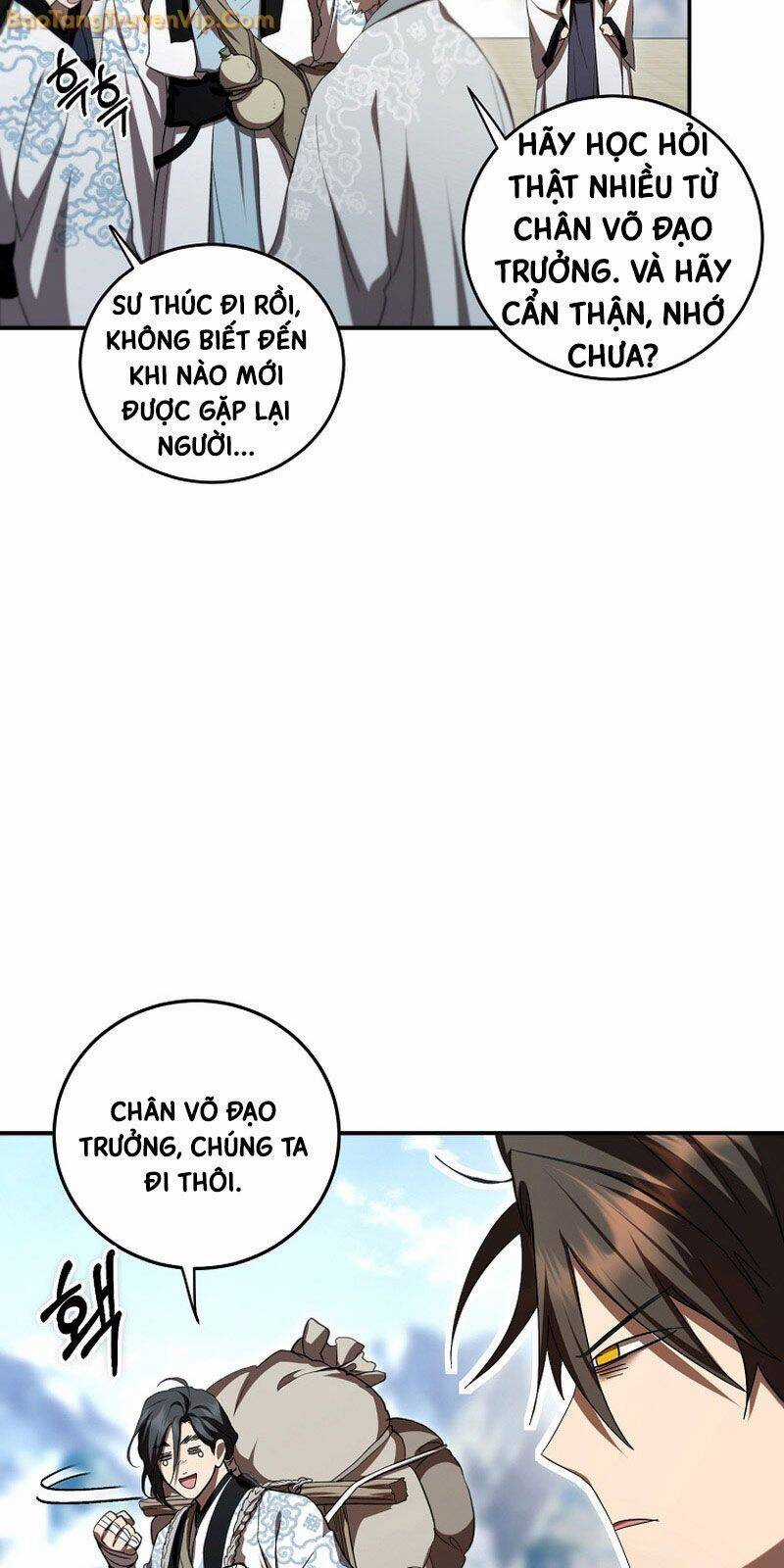 Võ Đang Kỳ Hiệp Chương 135 trang 44