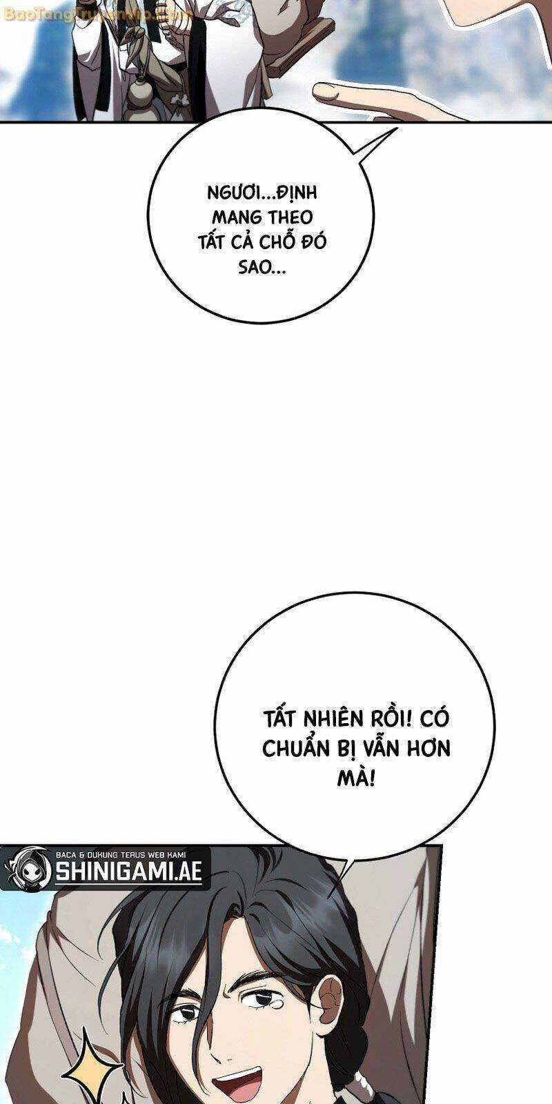 Võ Đang Kỳ Hiệp Chương 135 trang 45