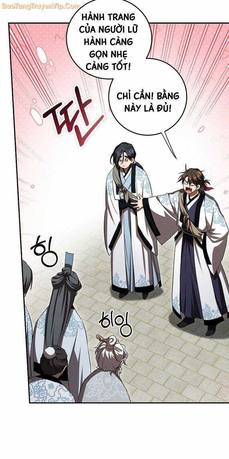 Võ Đang Kỳ Hiệp Chương 135 trang 48