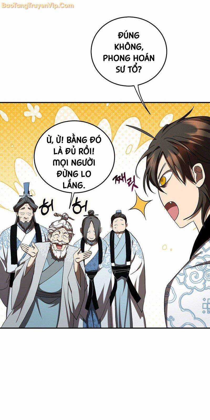 Võ Đang Kỳ Hiệp Chương 135 trang 49