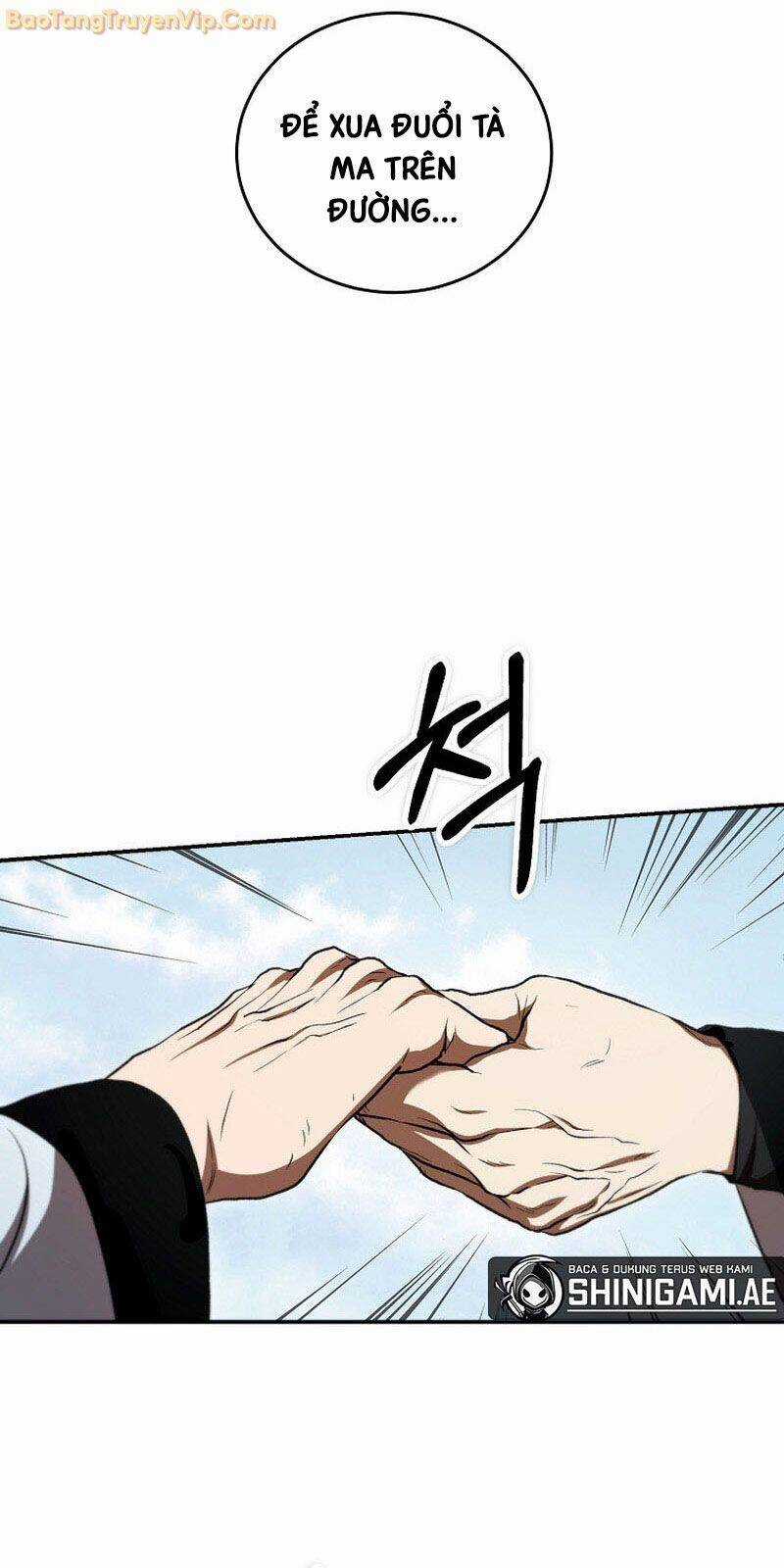 Võ Đang Kỳ Hiệp Chương 135 trang 51