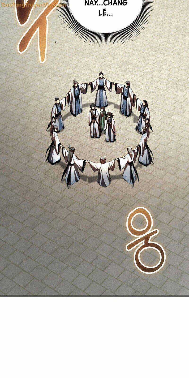 Võ Đang Kỳ Hiệp Chương 135 trang 53