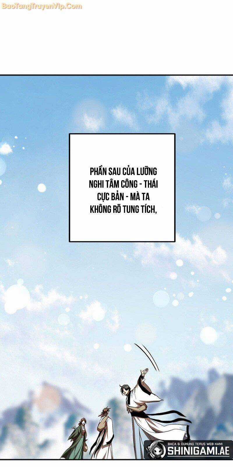 Võ Đang Kỳ Hiệp Chương 135 trang 56