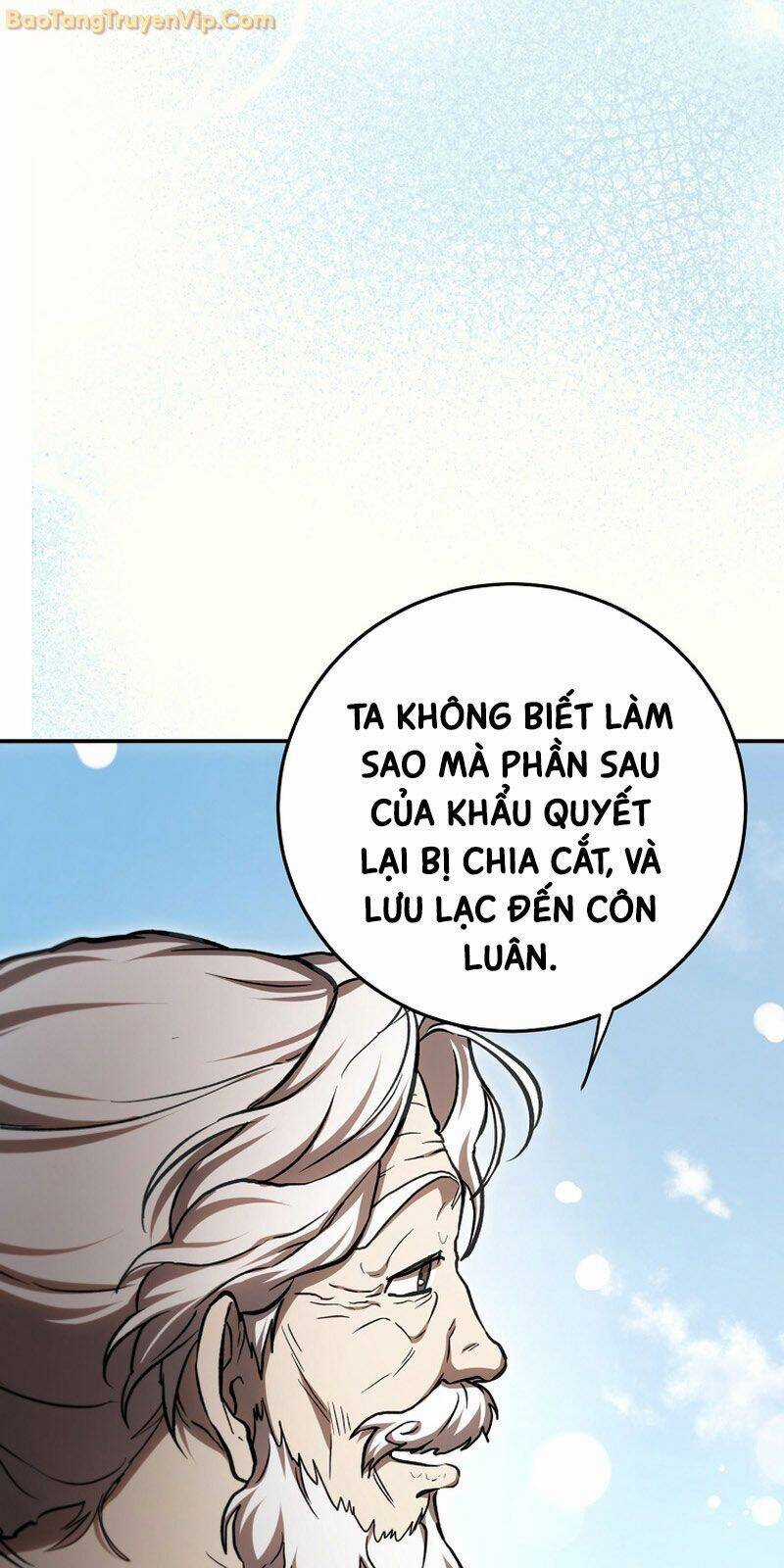 Võ Đang Kỳ Hiệp Chương 135 trang 6