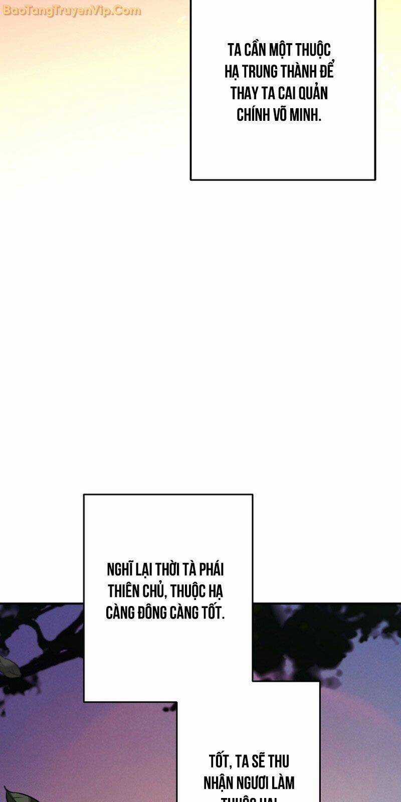 Võ Đang Kỳ Hiệp Chương 135 trang 66