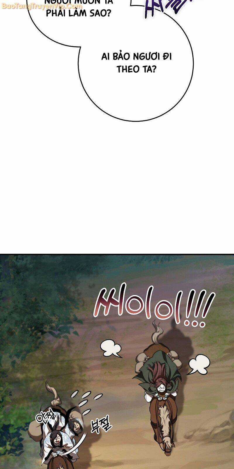 Võ Đang Kỳ Hiệp Chương 135 trang 71