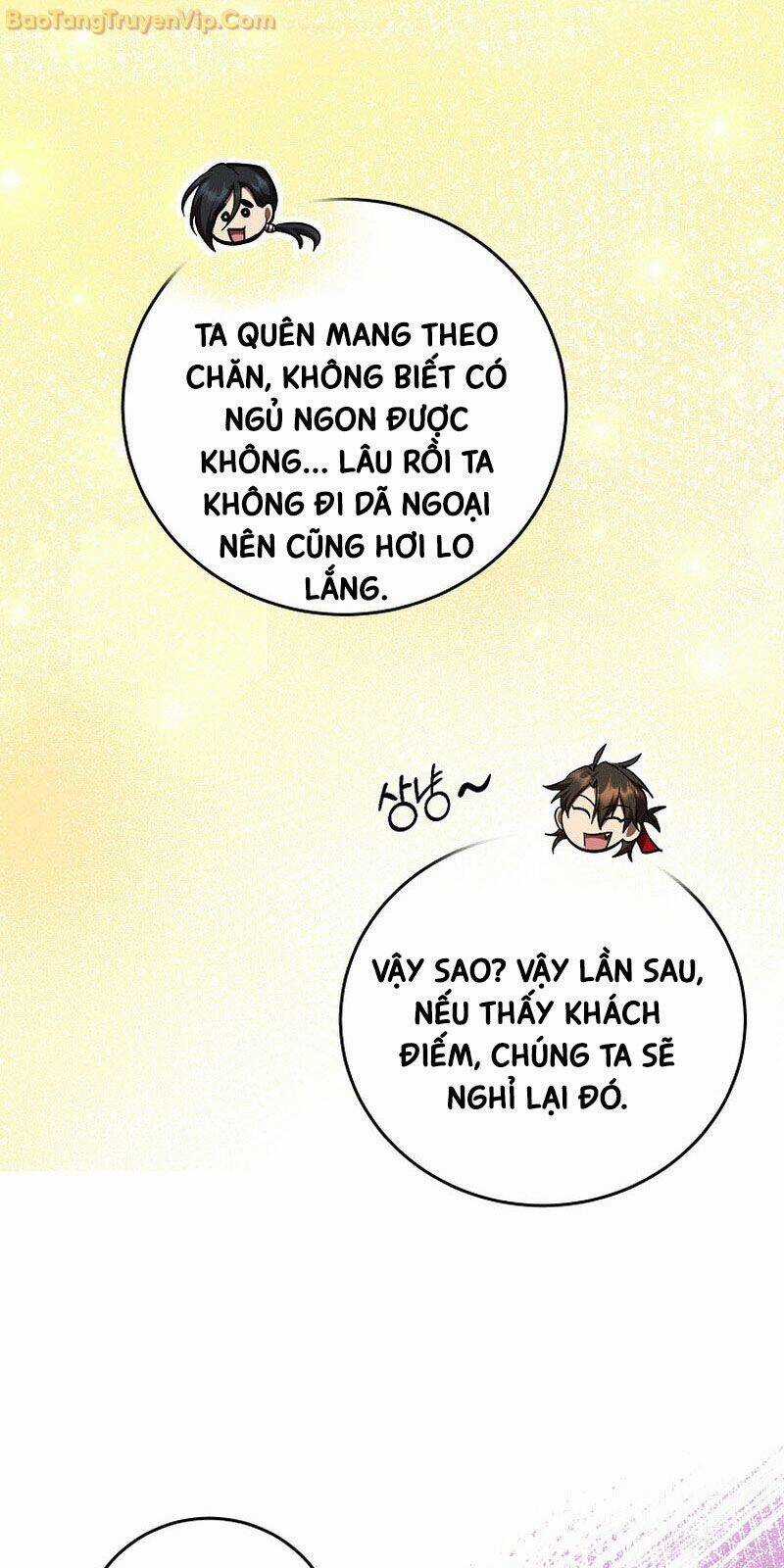 Võ Đang Kỳ Hiệp Chương 135 trang 75