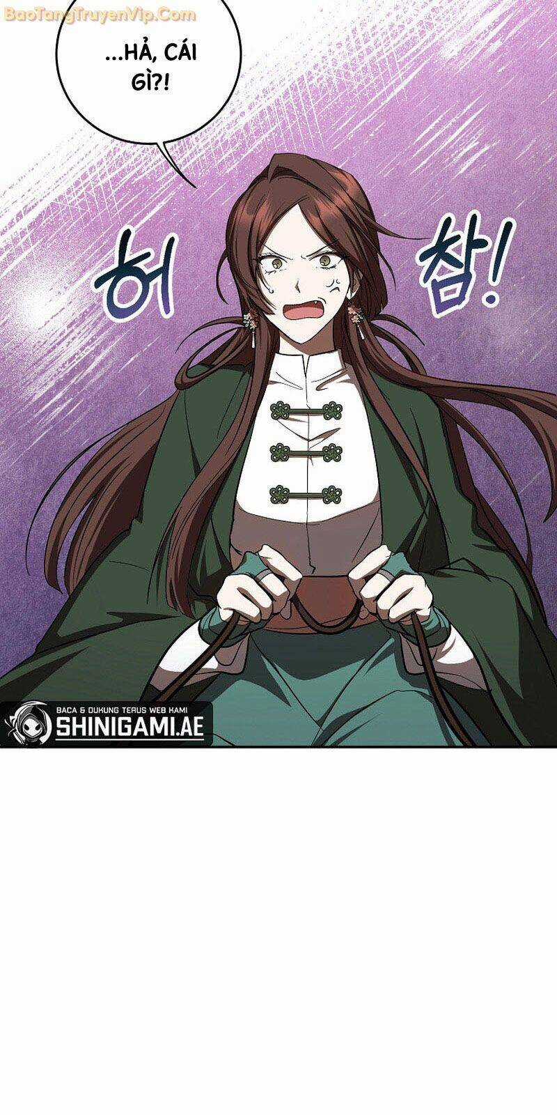 Võ Đang Kỳ Hiệp Chương 135 trang 76