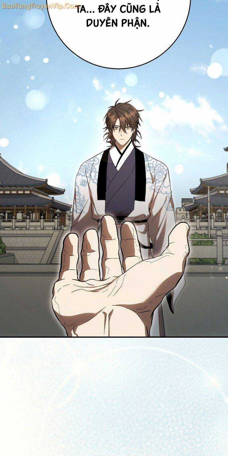 Võ Đang Kỳ Hiệp Chương 135 trang 8