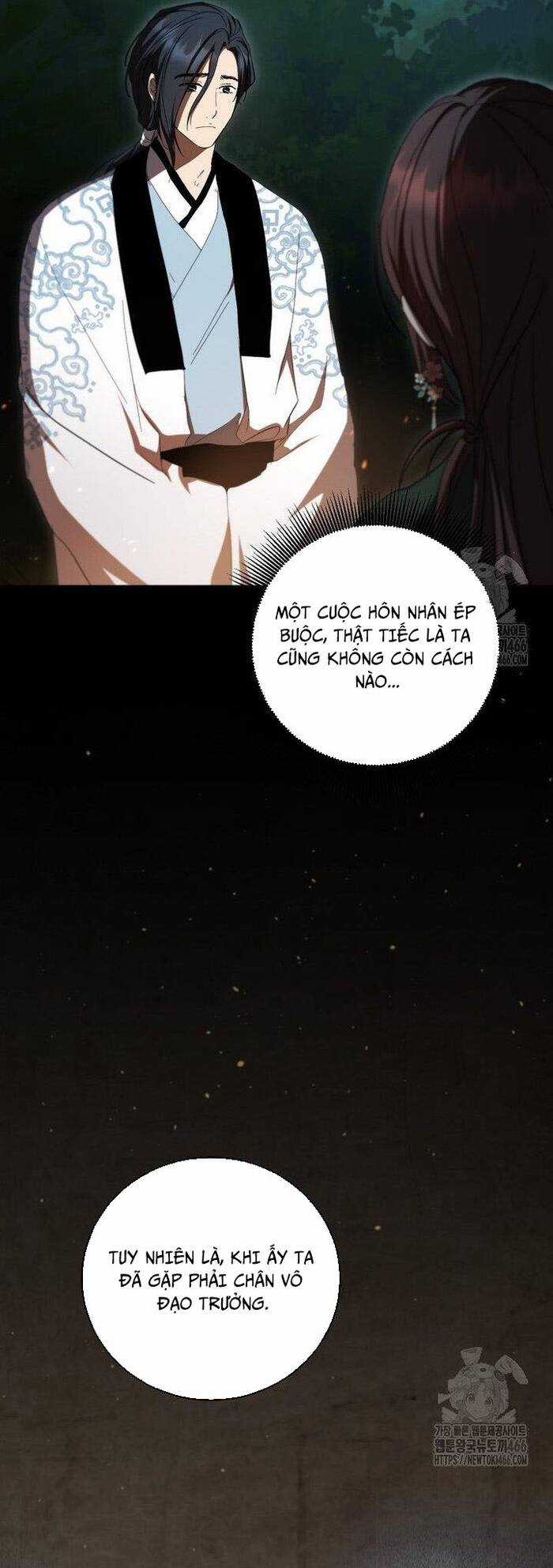 Võ Đang Kỳ Hiệp Chương 136 trang 11