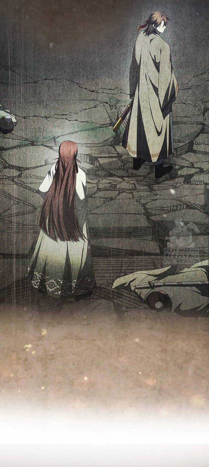 Võ Đang Kỳ Hiệp Chương 136 trang 12