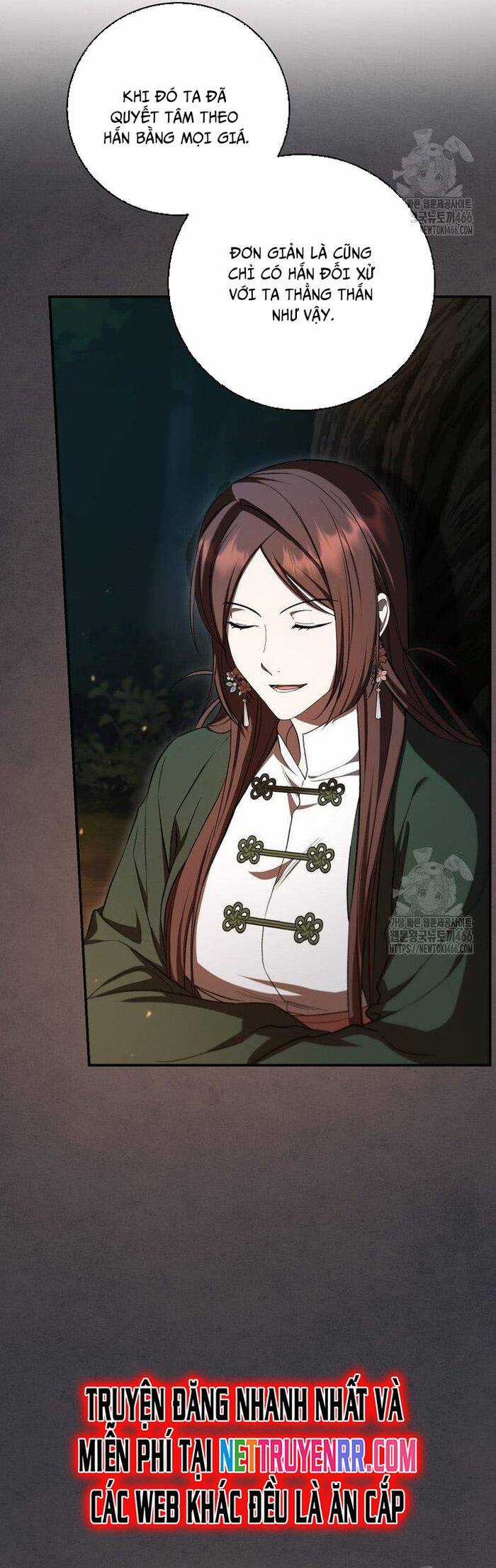 Võ Đang Kỳ Hiệp Chương 136 trang 13