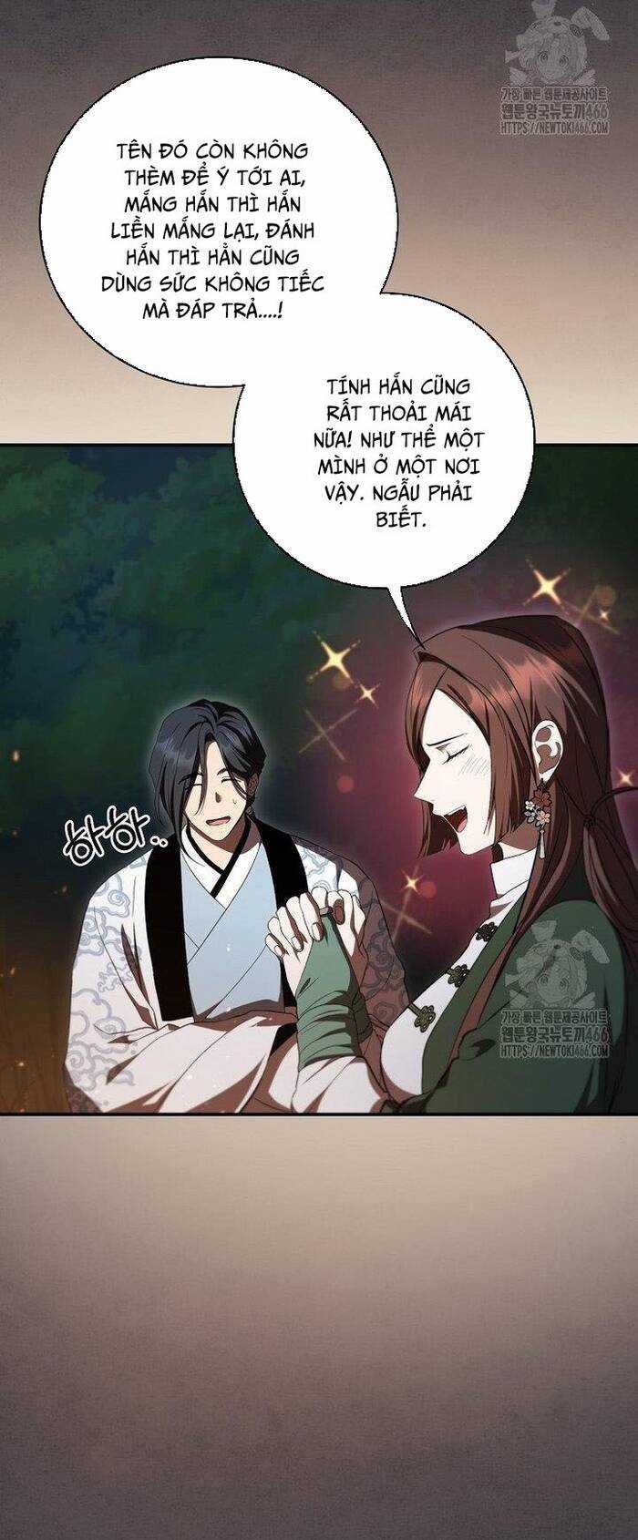 Võ Đang Kỳ Hiệp Chương 136 trang 14