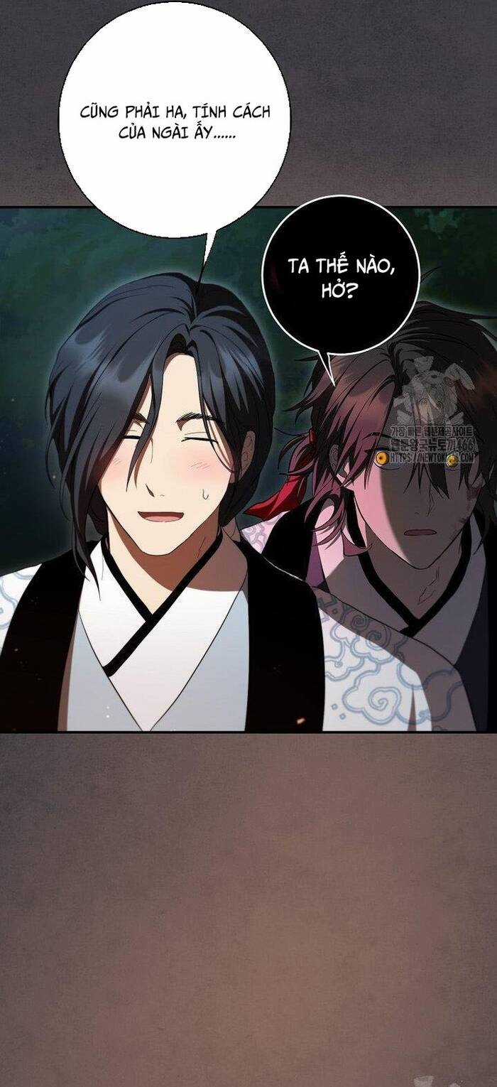 Võ Đang Kỳ Hiệp Chương 136 trang 18