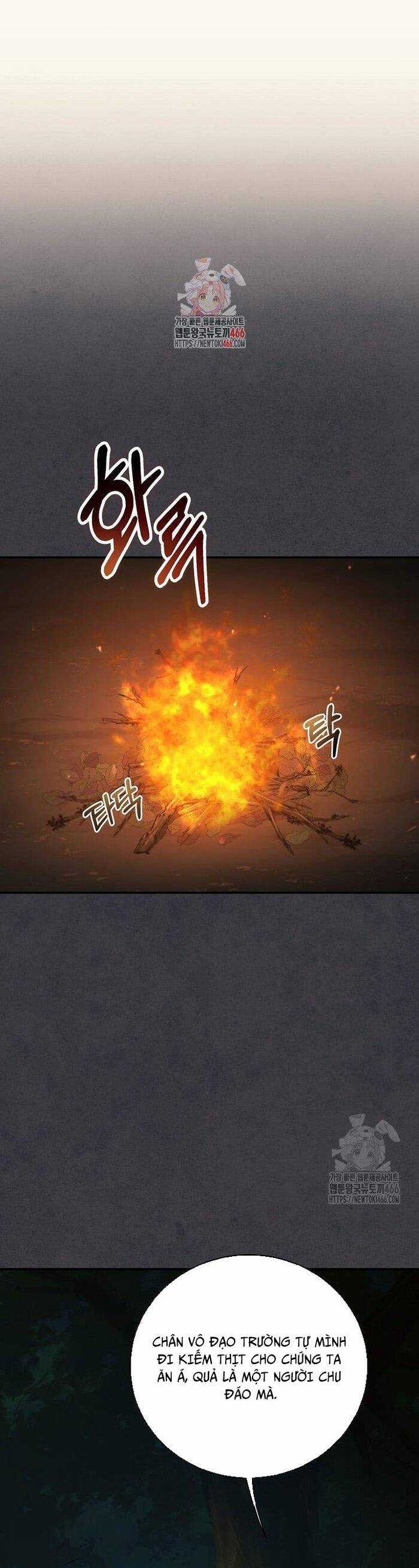 Võ Đang Kỳ Hiệp Chương 136 trang 2