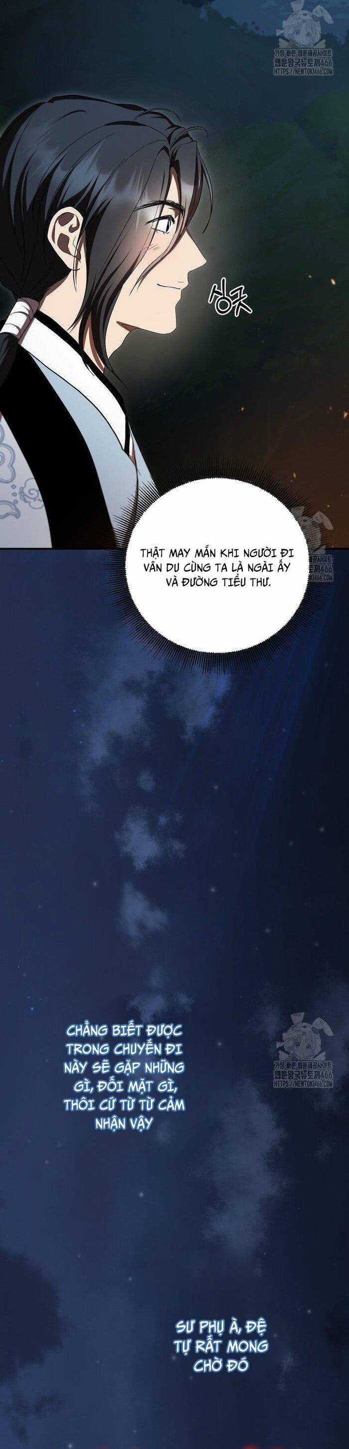 Võ Đang Kỳ Hiệp Chương 136 trang 24