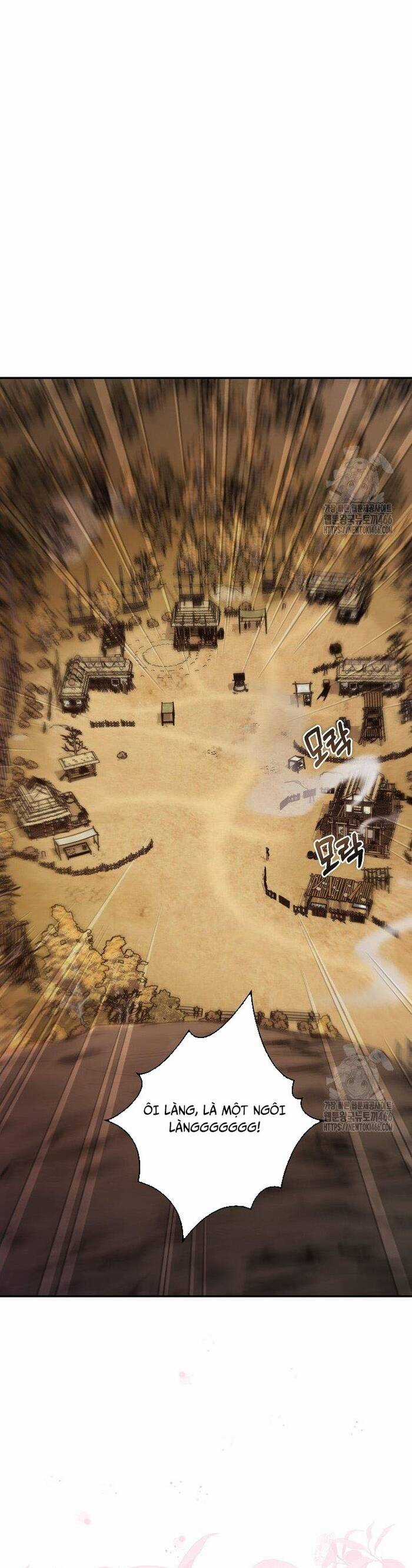 Võ Đang Kỳ Hiệp Chương 136 trang 30