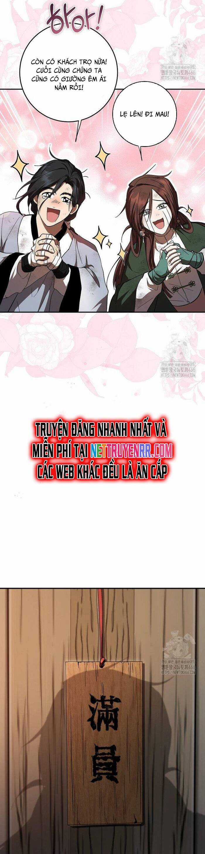 Võ Đang Kỳ Hiệp Chương 136 trang 31