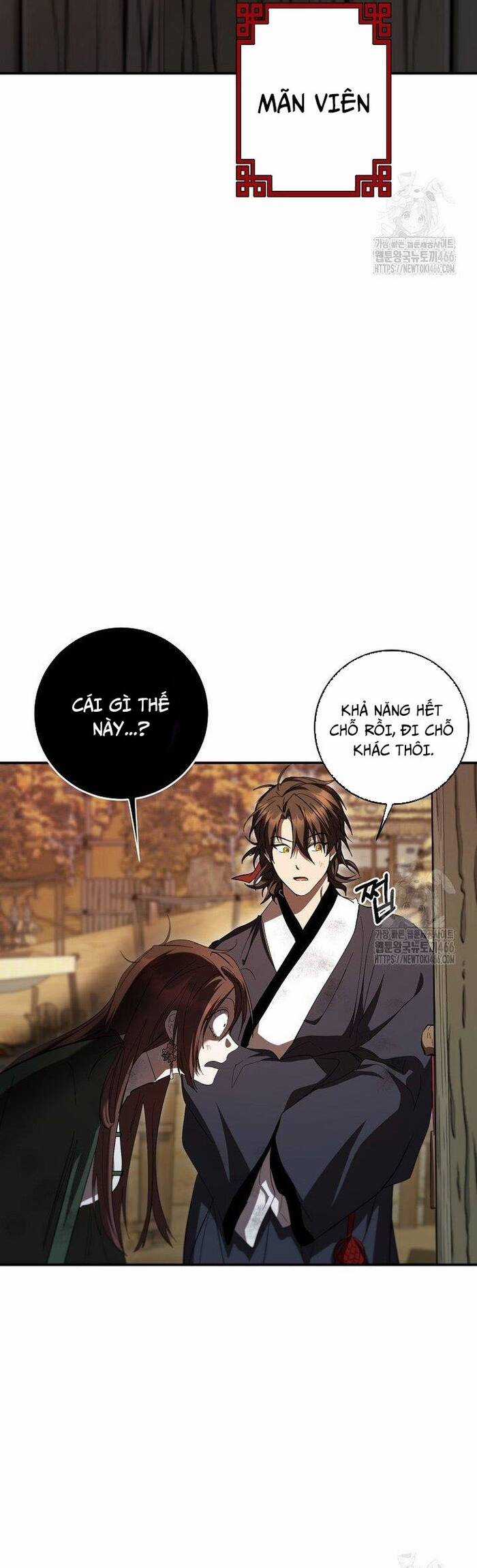 Võ Đang Kỳ Hiệp Chương 136 trang 32