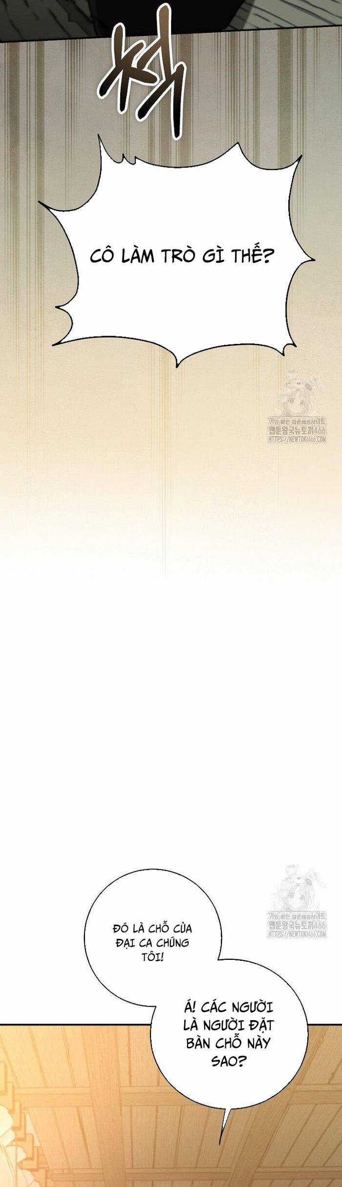 Võ Đang Kỳ Hiệp Chương 136 trang 38