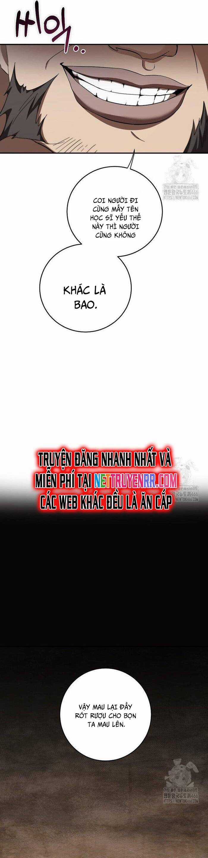 Võ Đang Kỳ Hiệp Chương 136 trang 42