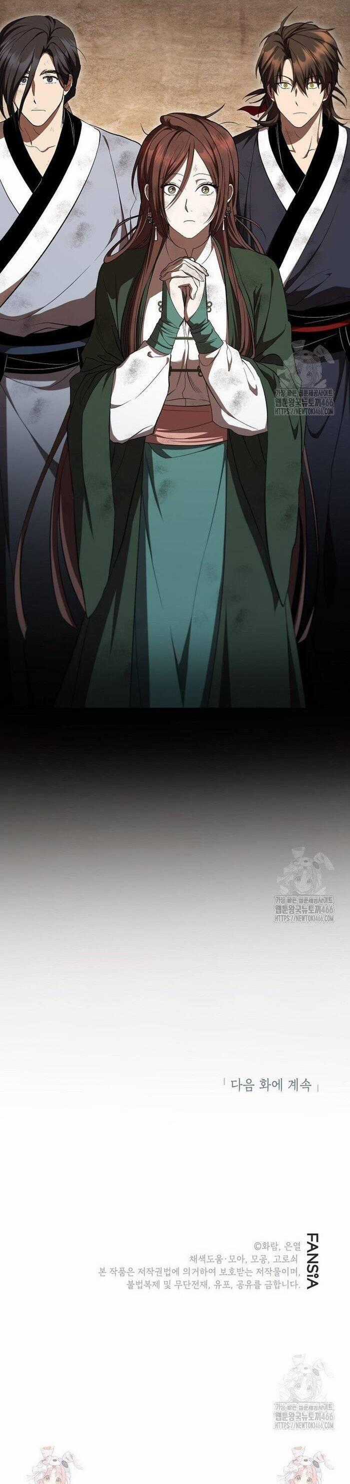 Võ Đang Kỳ Hiệp Chương 136 trang 43