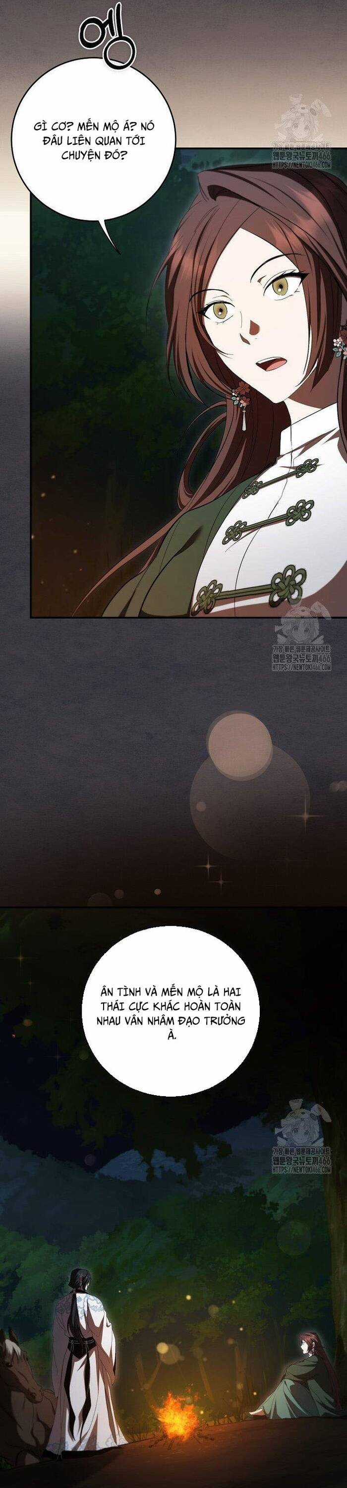 Võ Đang Kỳ Hiệp Chương 136 trang 5