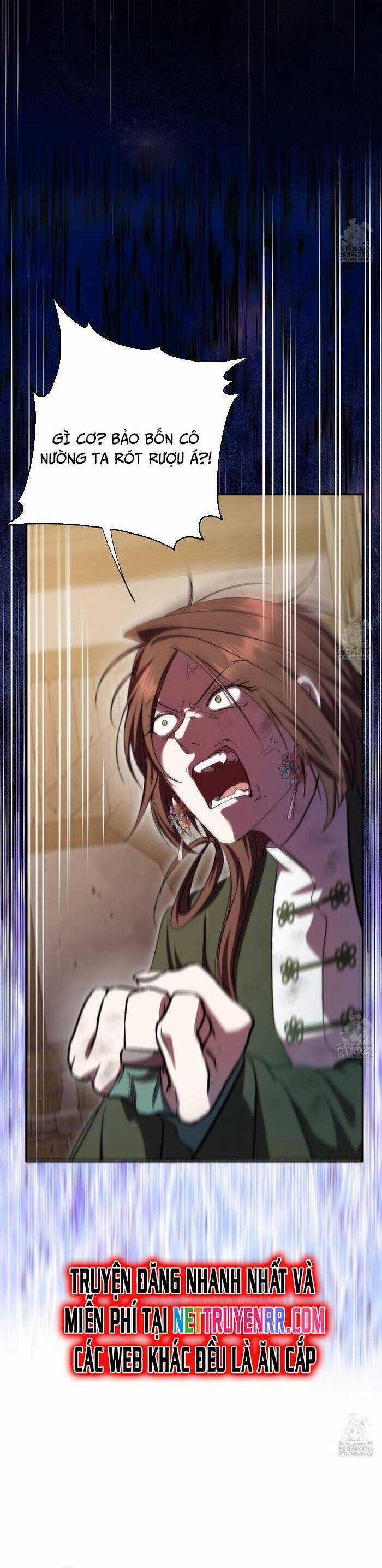 Võ Đang Kỳ Hiệp Chương 137 trang 11