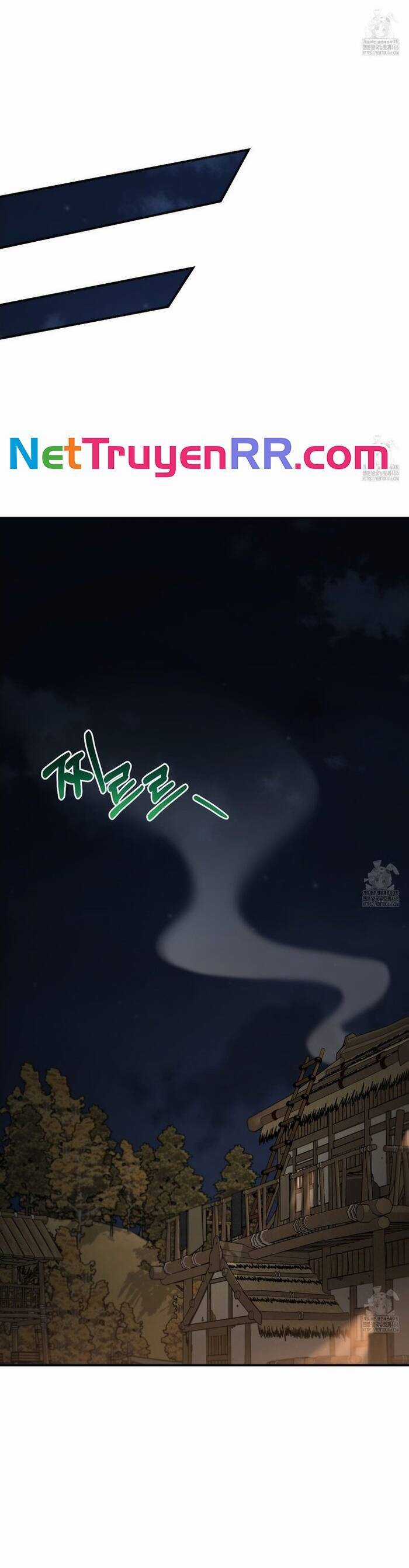 Võ Đang Kỳ Hiệp Chương 137 trang 17