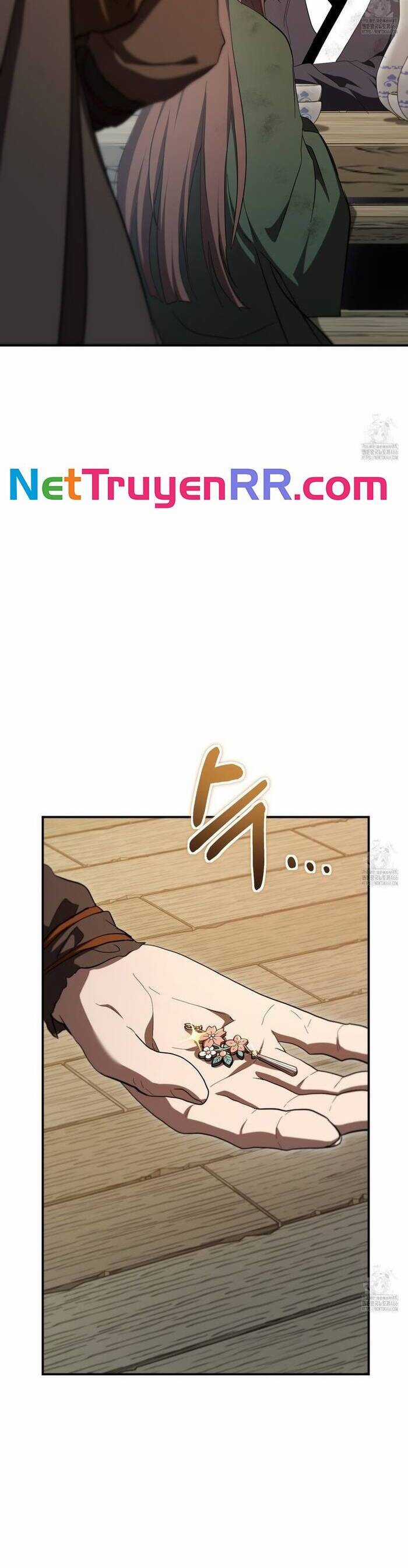 Võ Đang Kỳ Hiệp Chương 137 trang 20