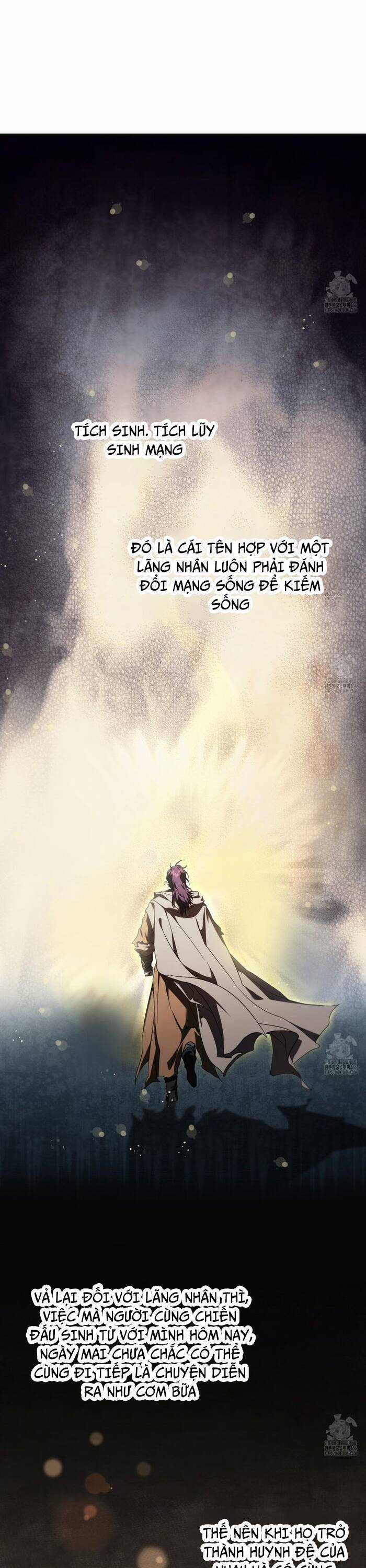 Võ Đang Kỳ Hiệp Chương 137 trang 34