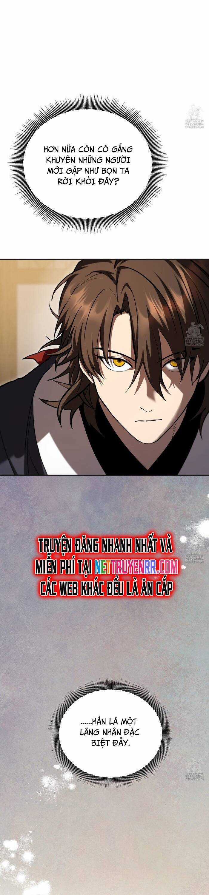 Võ Đang Kỳ Hiệp Chương 137 trang 36