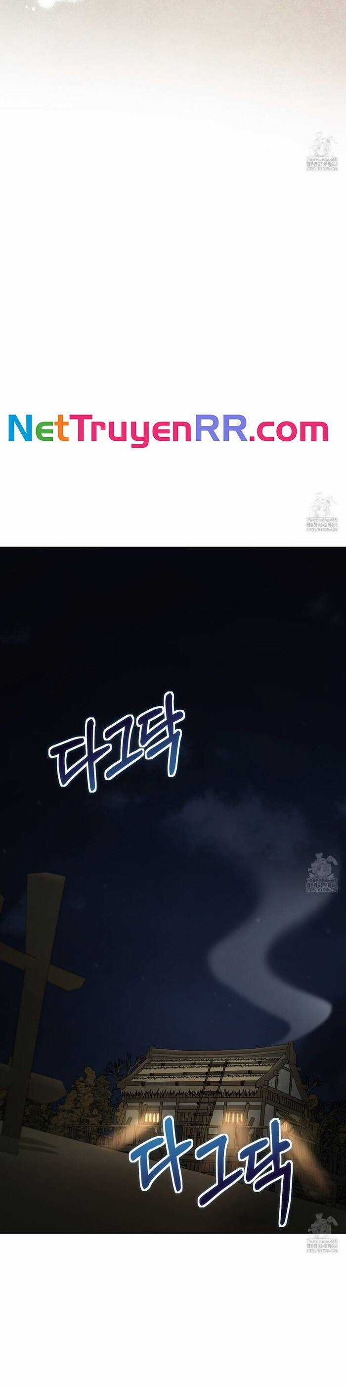 Võ Đang Kỳ Hiệp Chương 137 trang 37