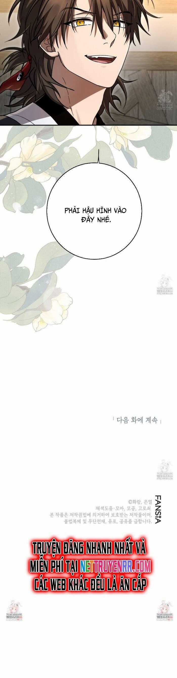 Võ Đang Kỳ Hiệp Chương 137 trang 43