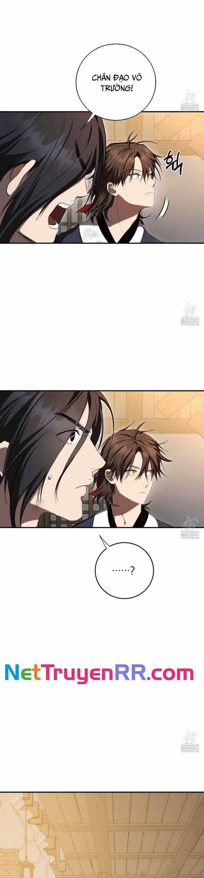 Võ Đang Kỳ Hiệp Chương 137 trang 6