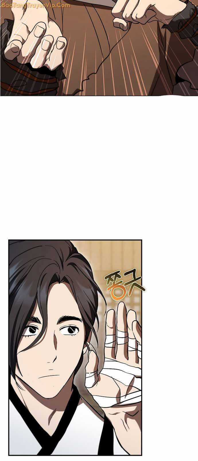 Võ Đang Kỳ Hiệp Chương 138 trang 14