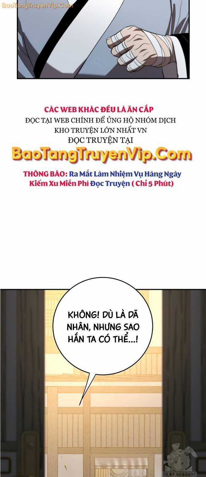 Võ Đang Kỳ Hiệp Chương 138 trang 16