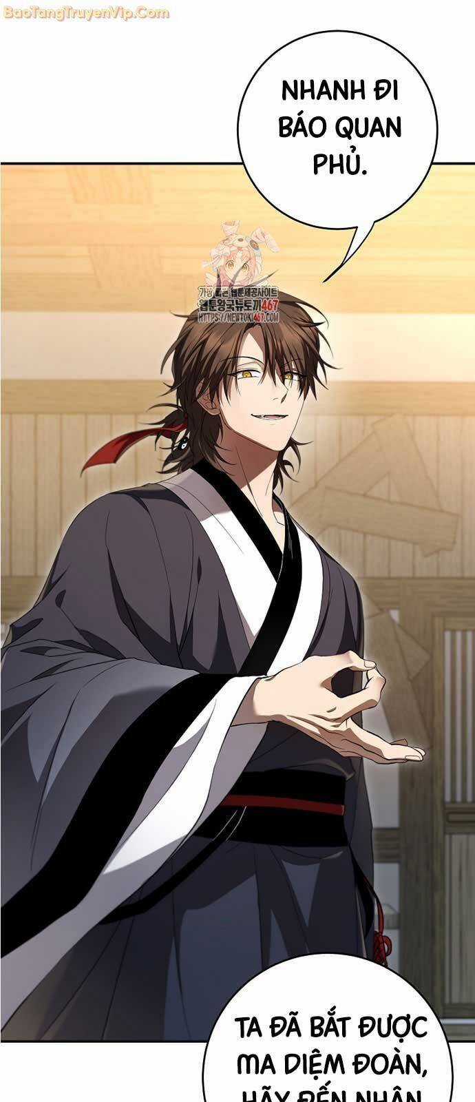 Võ Đang Kỳ Hiệp Chương 138 trang 2