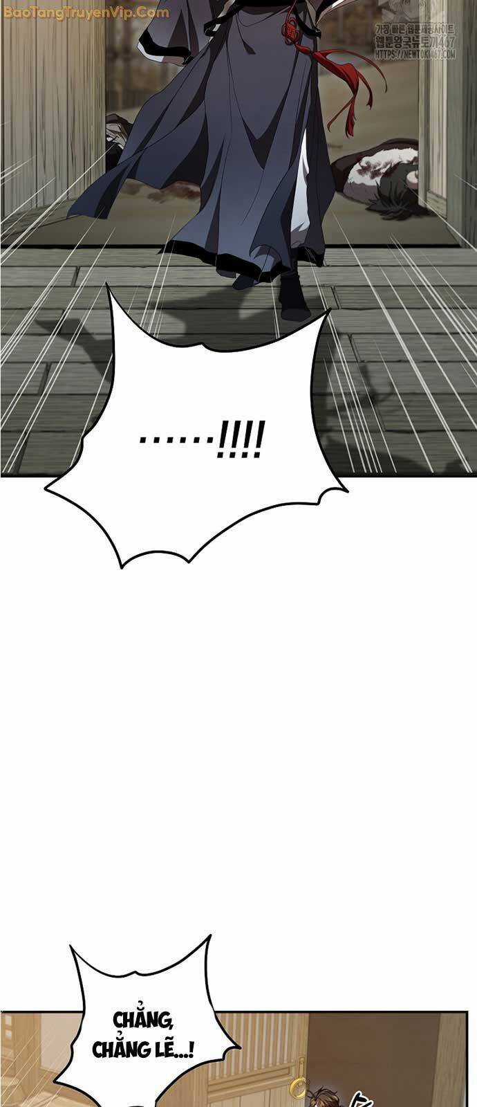 Võ Đang Kỳ Hiệp Chương 138 trang 20