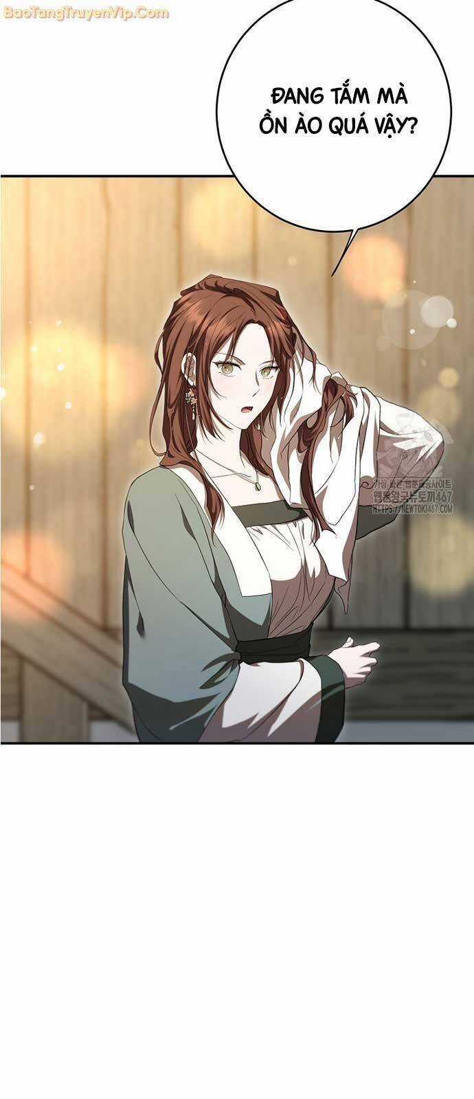 Võ Đang Kỳ Hiệp Chương 138 trang 24