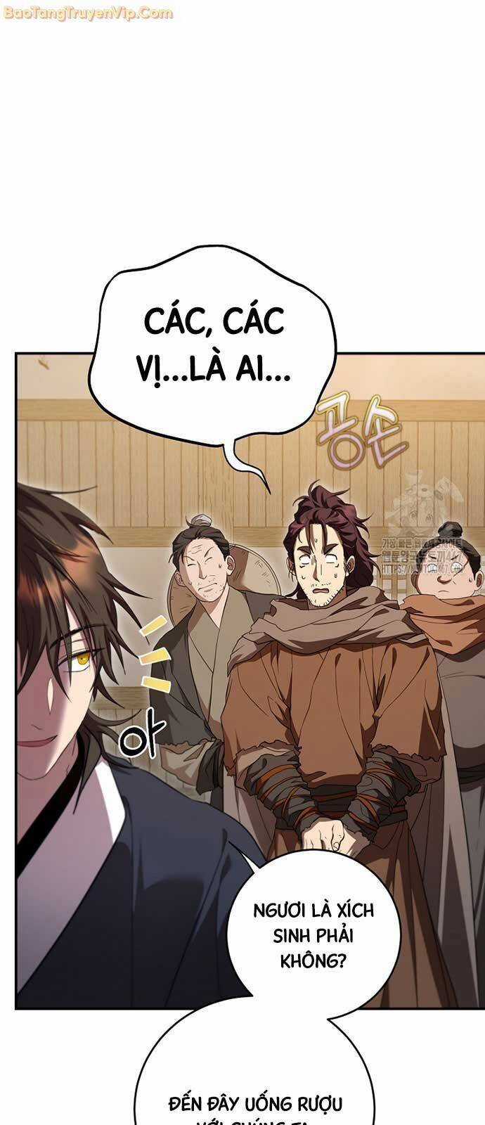 Võ Đang Kỳ Hiệp Chương 138 trang 26