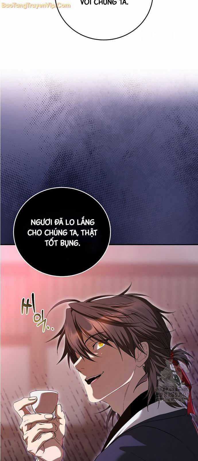 Võ Đang Kỳ Hiệp Chương 138 trang 27