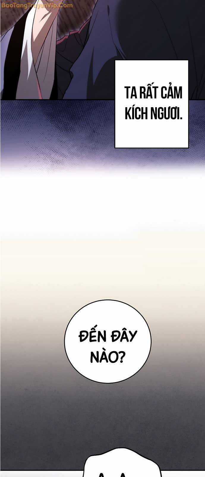 Võ Đang Kỳ Hiệp Chương 138 trang 28