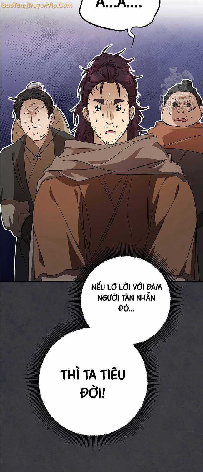 Võ Đang Kỳ Hiệp Chương 138 trang 29