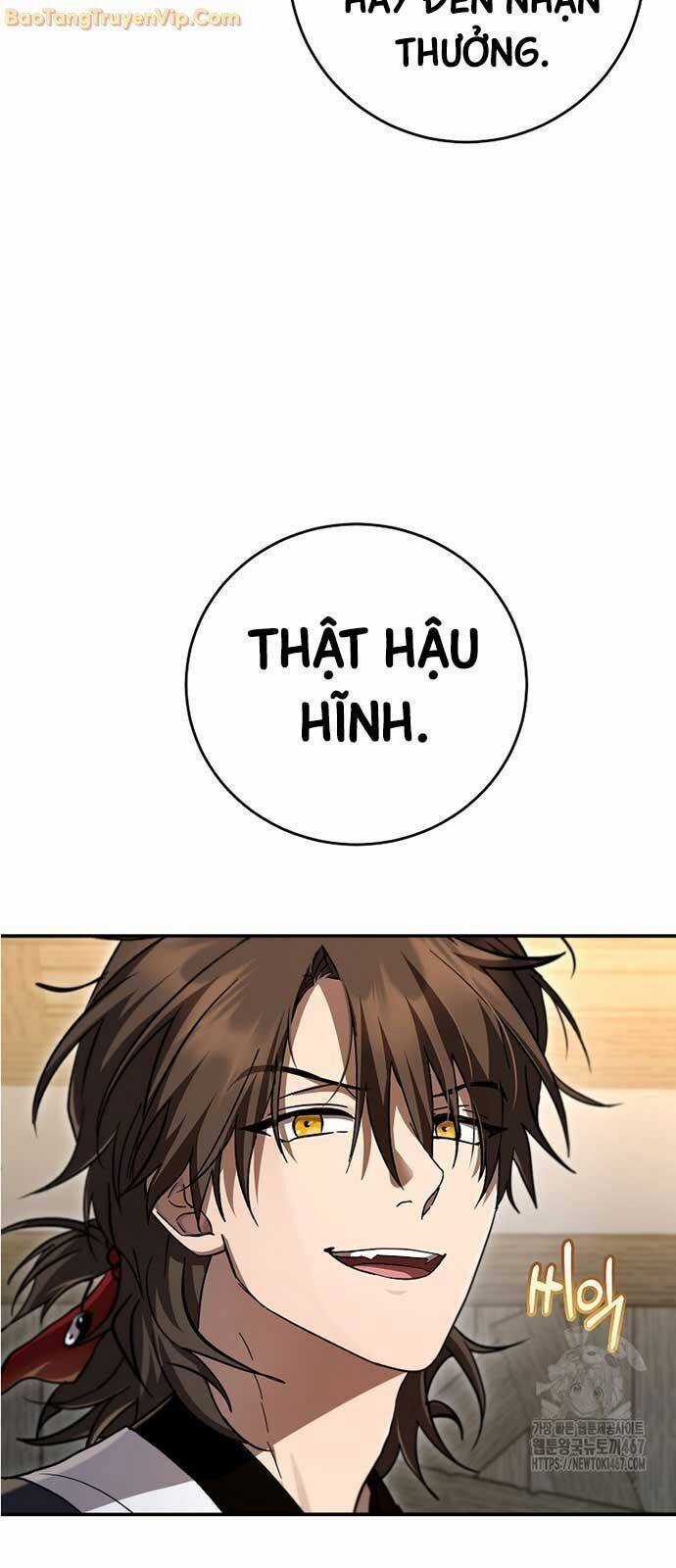 Võ Đang Kỳ Hiệp Chương 138 trang 3