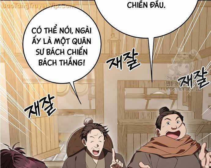 Võ Đang Kỳ Hiệp Chương 138 trang 34