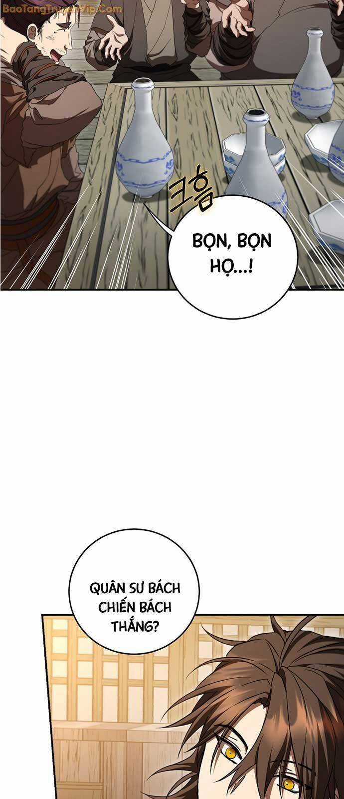 Võ Đang Kỳ Hiệp Chương 138 trang 35