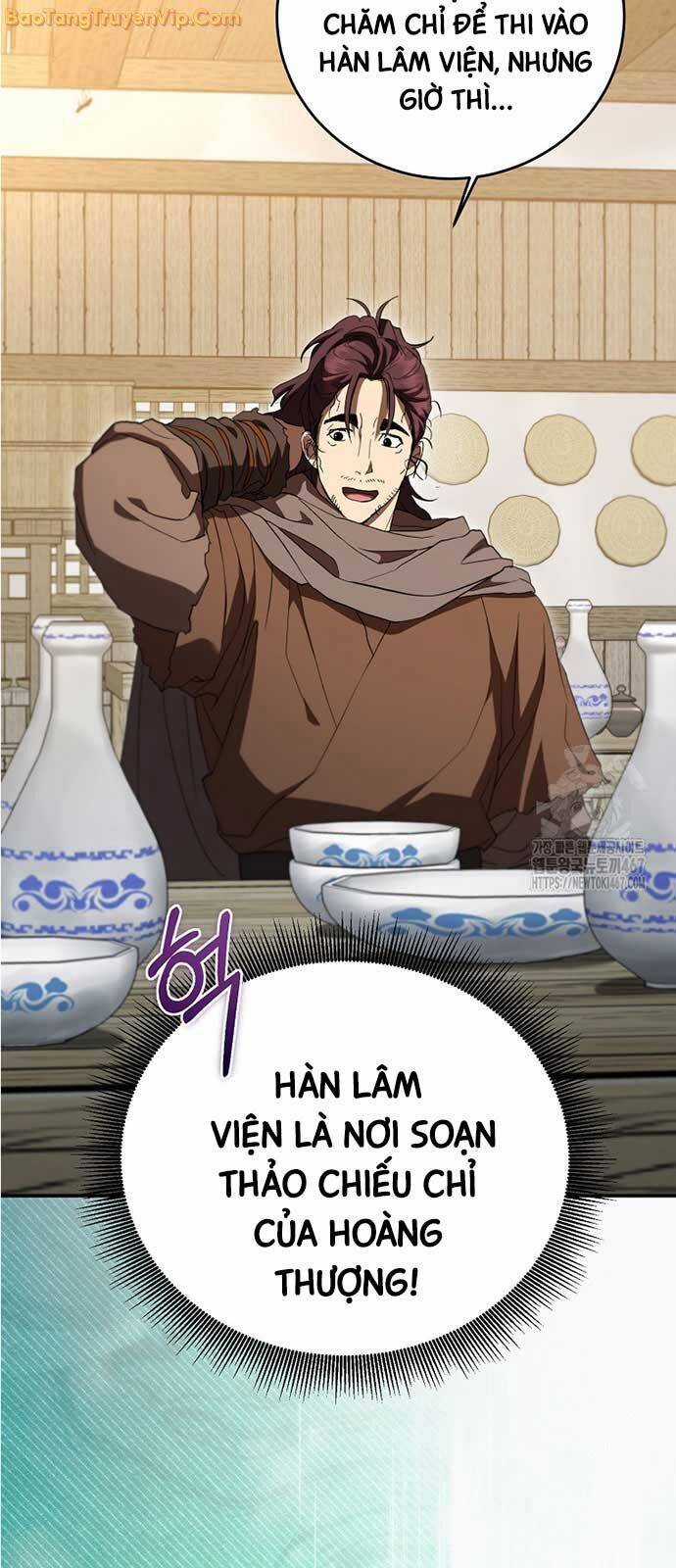 Võ Đang Kỳ Hiệp Chương 138 trang 37