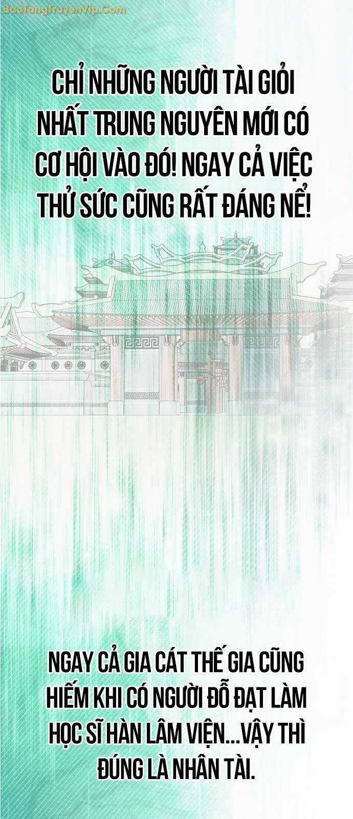 Võ Đang Kỳ Hiệp Chương 138 trang 38