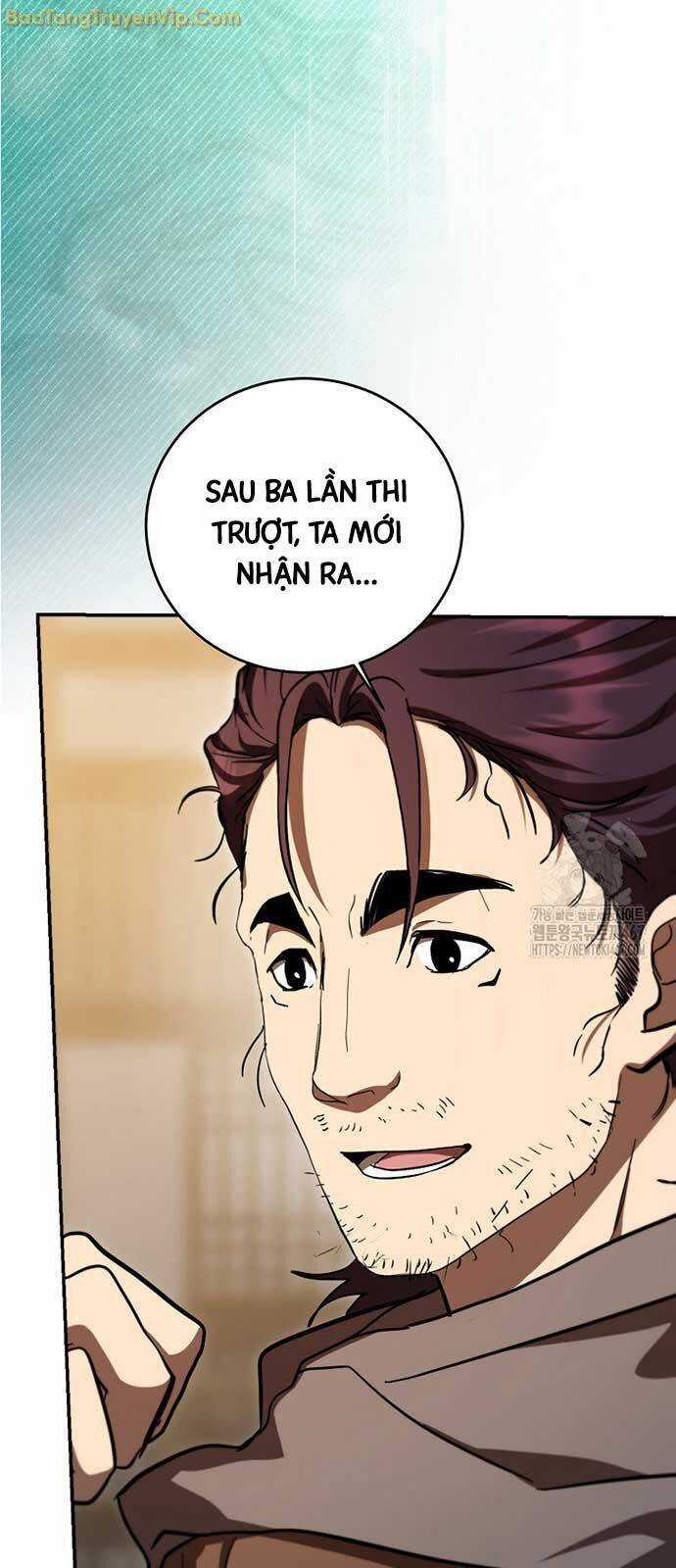 Võ Đang Kỳ Hiệp Chương 138 trang 39